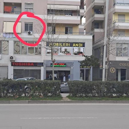 Braho Apartment Vlore Exterior photo