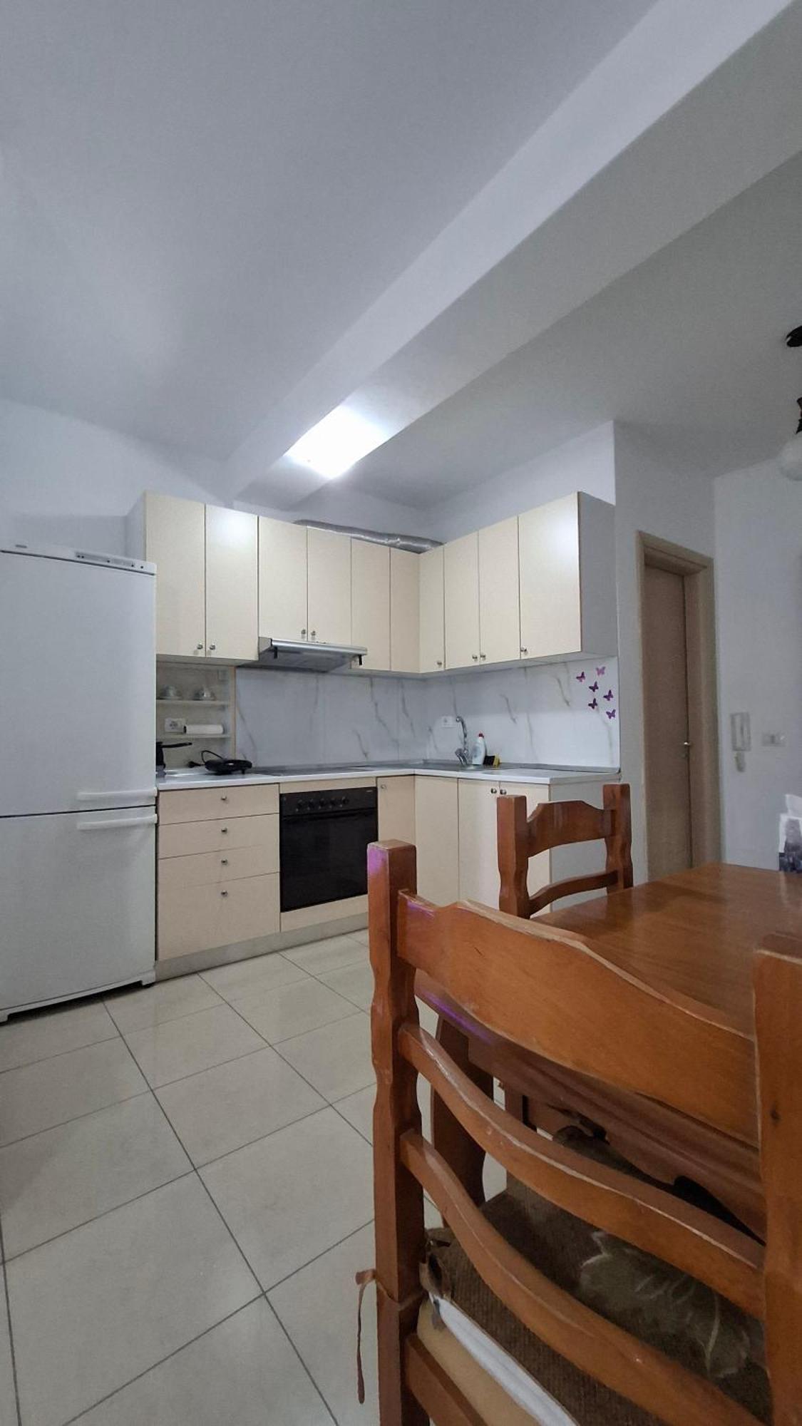 Braho Apartment Vlore Exterior photo
