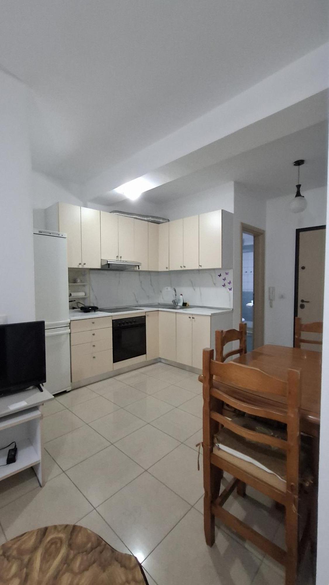 Braho Apartment Vlore Exterior photo